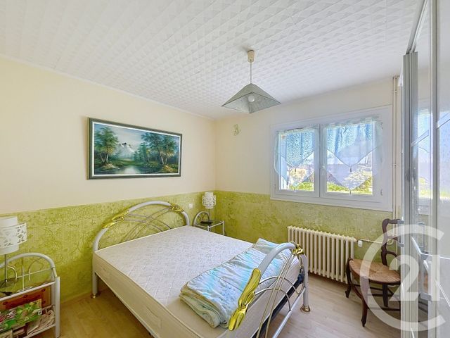 maison à vendre - 4 pièces - 84.78 m2 - LES MAGNILS REIGNIERS - 85 - PAYS-DE-LOIRE - Century 21 Solution Immobilière