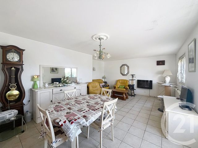 maison à vendre - 4 pièces - 84.78 m2 - LES MAGNILS REIGNIERS - 85 - PAYS-DE-LOIRE - Century 21 Solution Immobilière