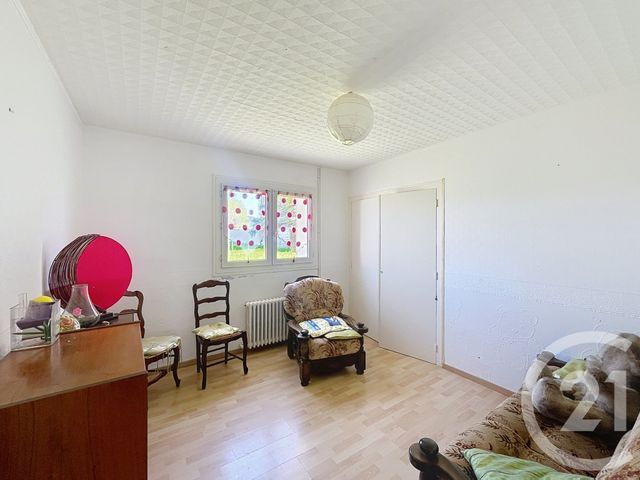 maison à vendre - 4 pièces - 84.78 m2 - LES MAGNILS REIGNIERS - 85 - PAYS-DE-LOIRE - Century 21 Solution Immobilière