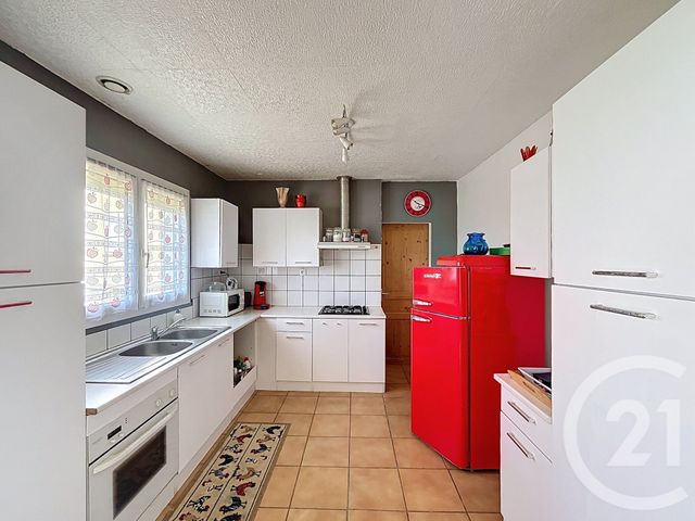 maison à vendre - 4 pièces - 84.78 m2 - LES MAGNILS REIGNIERS - 85 - PAYS-DE-LOIRE - Century 21 Solution Immobilière