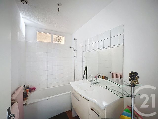 maison à vendre - 4 pièces - 84.78 m2 - LES MAGNILS REIGNIERS - 85 - PAYS-DE-LOIRE - Century 21 Solution Immobilière