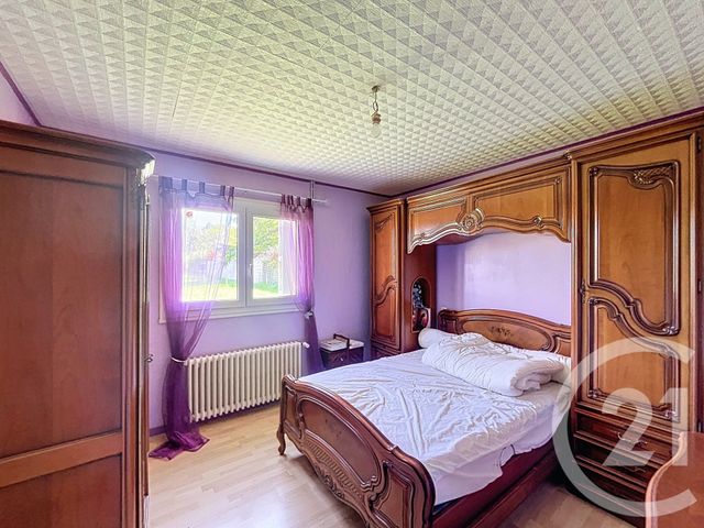 maison à vendre - 4 pièces - 84.78 m2 - LES MAGNILS REIGNIERS - 85 - PAYS-DE-LOIRE - Century 21 Solution Immobilière