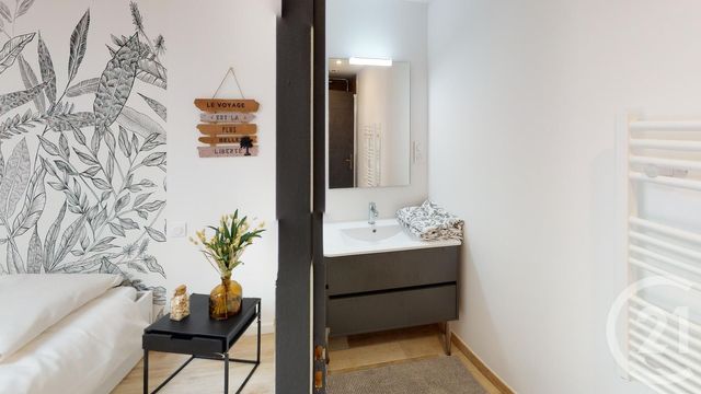 maison à vendre - 6 pièces - 154.09 m2 - LUCON - 85 - PAYS-DE-LOIRE - Century 21 Solution Immobilière