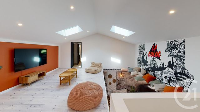 maison à vendre - 6 pièces - 154.09 m2 - LUCON - 85 - PAYS-DE-LOIRE - Century 21 Solution Immobilière