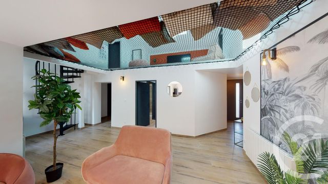 maison à vendre - 6 pièces - 154.09 m2 - LUCON - 85 - PAYS-DE-LOIRE - Century 21 Solution Immobilière