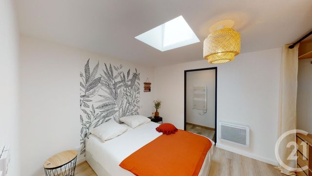 maison à vendre - 6 pièces - 154.09 m2 - LUCON - 85 - PAYS-DE-LOIRE - Century 21 Solution Immobilière