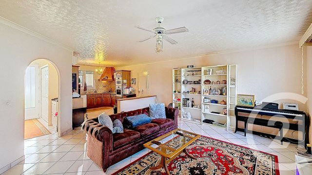 maison à vendre - 5 pièces - 119.34 m2 - CHAMPAGNE LES MARAIS - 85 - PAYS-DE-LOIRE - Century 21 Solution Immobilière