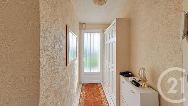 maison à vendre - 5 pièces - 119.34 m2 - CHAMPAGNE LES MARAIS - 85 - PAYS-DE-LOIRE - Century 21 Solution Immobilière