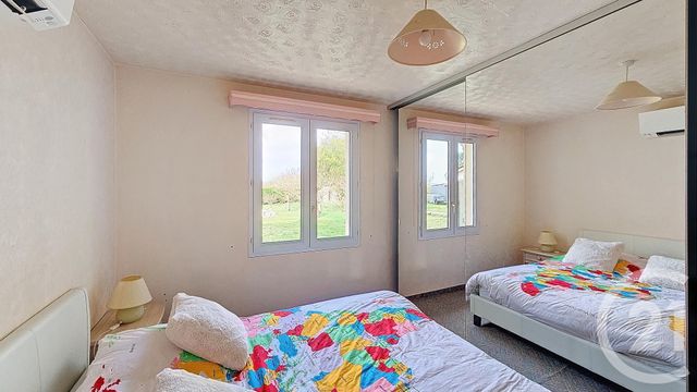 maison à vendre - 5 pièces - 119.34 m2 - CHAMPAGNE LES MARAIS - 85 - PAYS-DE-LOIRE - Century 21 Solution Immobilière