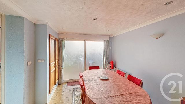 maison à vendre - 5 pièces - 119.34 m2 - CHAMPAGNE LES MARAIS - 85 - PAYS-DE-LOIRE - Century 21 Solution Immobilière