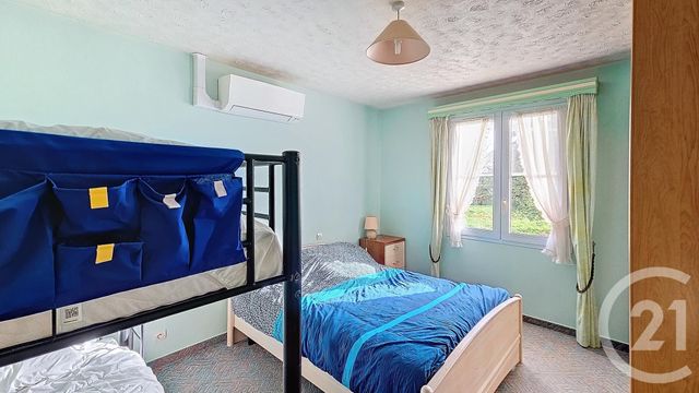 maison à vendre - 5 pièces - 119.34 m2 - CHAMPAGNE LES MARAIS - 85 - PAYS-DE-LOIRE - Century 21 Solution Immobilière