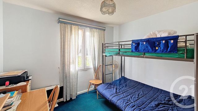 maison à vendre - 5 pièces - 119.34 m2 - CHAMPAGNE LES MARAIS - 85 - PAYS-DE-LOIRE - Century 21 Solution Immobilière