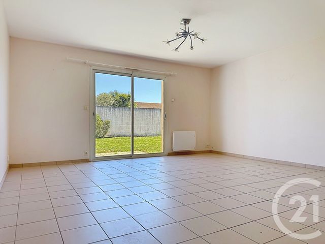 maison à vendre - 4 pièces - 80.3 m2 - LUCON - 85 - PAYS-DE-LOIRE - Century 21 Solution Immobilière