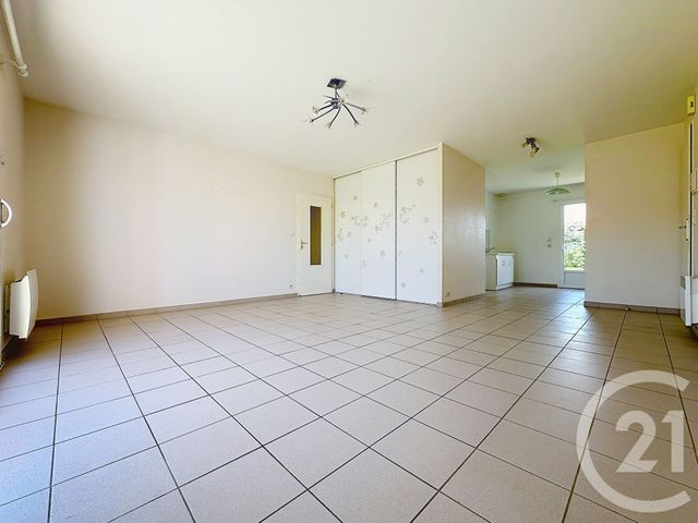 maison à vendre - 4 pièces - 80.3 m2 - LUCON - 85 - PAYS-DE-LOIRE - Century 21 Solution Immobilière