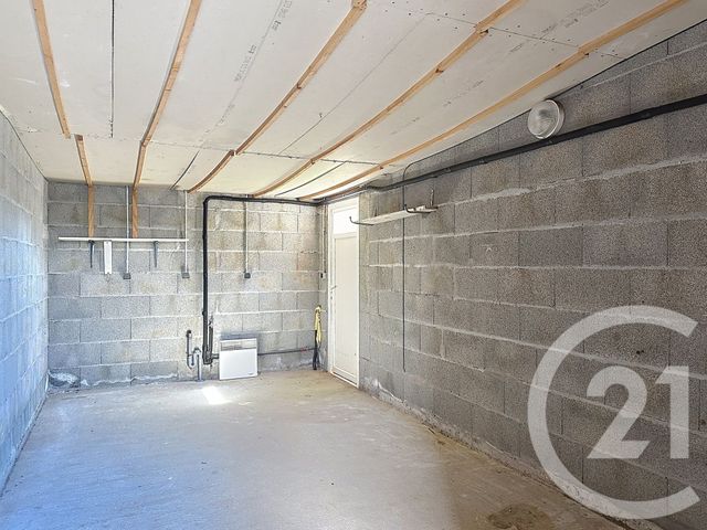 maison à vendre - 4 pièces - 80.3 m2 - LUCON - 85 - PAYS-DE-LOIRE - Century 21 Solution Immobilière