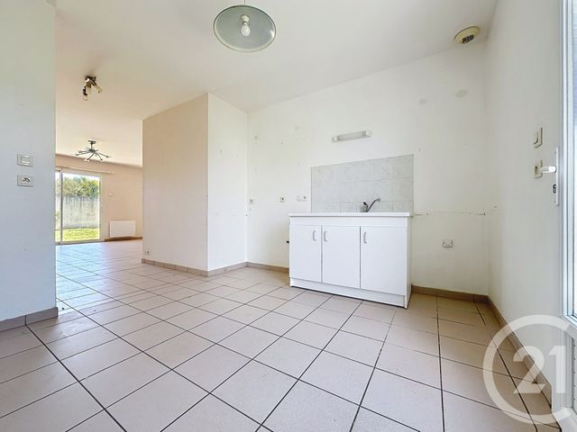 maison à vendre - 4 pièces - 80.3 m2 - LUCON - 85 - PAYS-DE-LOIRE - Century 21 Solution Immobilière