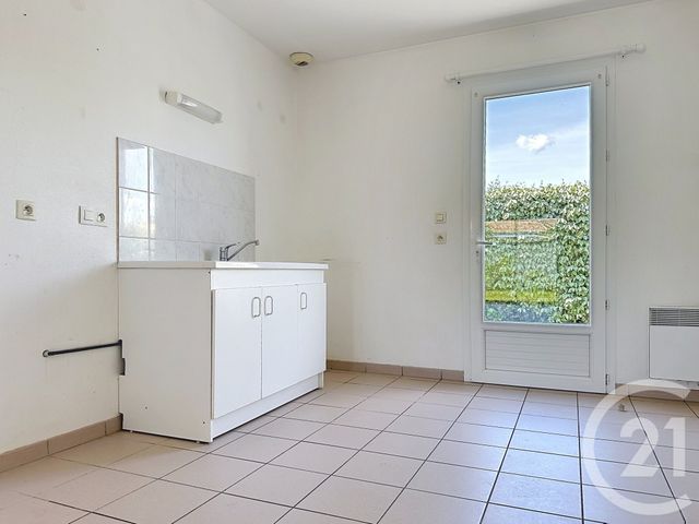 maison à vendre - 4 pièces - 80.3 m2 - LUCON - 85 - PAYS-DE-LOIRE - Century 21 Solution Immobilière