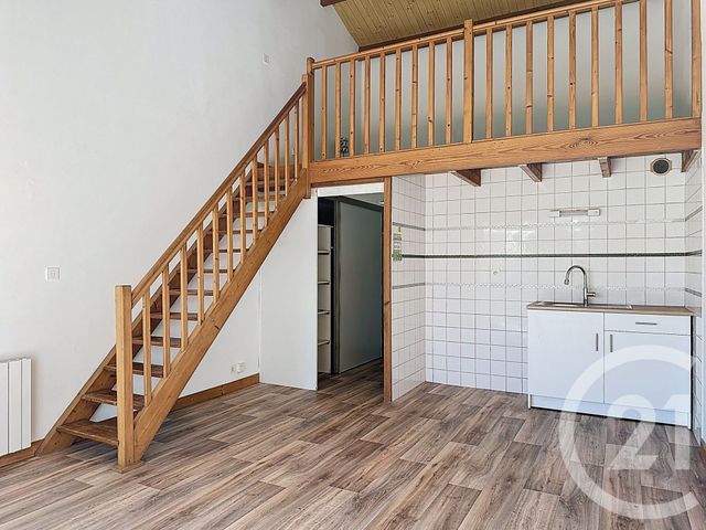 maison à vendre - 1 pièce - 37.27 m2 - LUCON - 85 - PAYS-DE-LOIRE - Century 21 Solution Immobilière