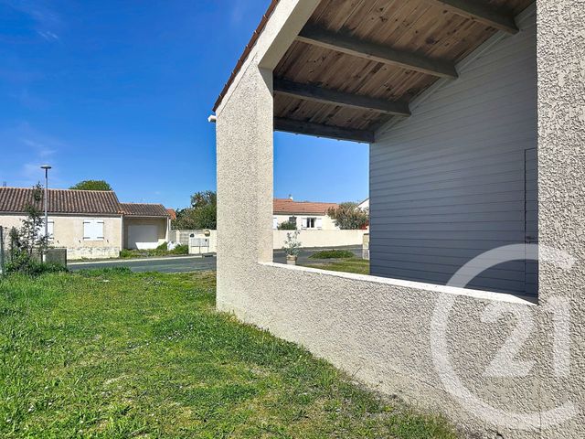 maison à vendre - 1 pièce - 37.27 m2 - LUCON - 85 - PAYS-DE-LOIRE - Century 21 Solution Immobilière