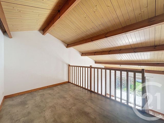 maison à vendre - 1 pièce - 37.27 m2 - LUCON - 85 - PAYS-DE-LOIRE - Century 21 Solution Immobilière