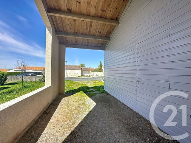 maison à vendre - 1 pièce - 37.27 m2 - LUCON - 85 - PAYS-DE-LOIRE - Century 21 Solution Immobilière