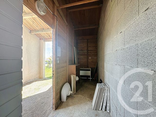 maison à vendre - 1 pièce - 37.27 m2 - LUCON - 85 - PAYS-DE-LOIRE - Century 21 Solution Immobilière