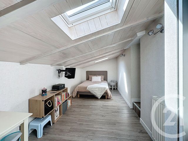 maison à vendre - 7 pièces - 158.0 m2 - STE GEMME LA PLAINE - 85 - PAYS-DE-LOIRE - Century 21 Solution Immobilière