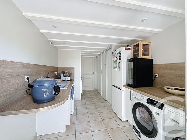 maison à vendre - 7 pièces - 158.0 m2 - STE GEMME LA PLAINE - 85 - PAYS-DE-LOIRE - Century 21 Solution Immobilière