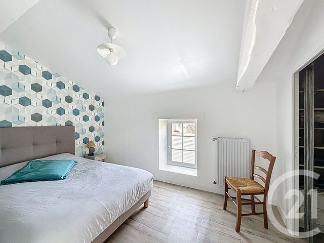 maison à vendre - 7 pièces - 158.0 m2 - STE GEMME LA PLAINE - 85 - PAYS-DE-LOIRE - Century 21 Solution Immobilière