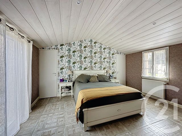 maison à vendre - 7 pièces - 158.0 m2 - STE GEMME LA PLAINE - 85 - PAYS-DE-LOIRE - Century 21 Solution Immobilière