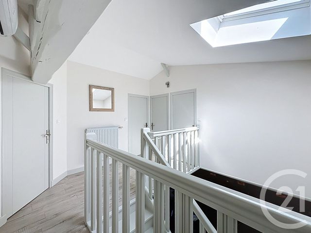 maison à vendre - 7 pièces - 158.0 m2 - STE GEMME LA PLAINE - 85 - PAYS-DE-LOIRE - Century 21 Solution Immobilière