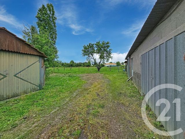 maison à vendre - 4 pièces - 90.92 m2 - VELLUIRE - 85 - PAYS-DE-LOIRE - Century 21 Solution Immobilière