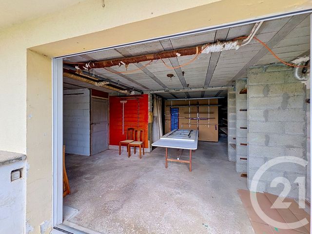 maison à vendre - 4 pièces - 90.92 m2 - VELLUIRE - 85 - PAYS-DE-LOIRE - Century 21 Solution Immobilière