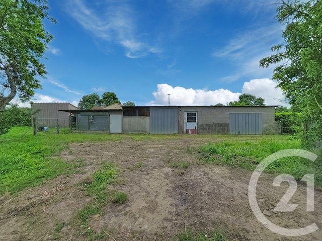maison à vendre - 4 pièces - 90.92 m2 - VELLUIRE - 85 - PAYS-DE-LOIRE - Century 21 Solution Immobilière