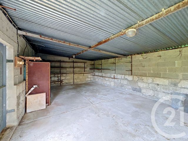 maison à vendre - 4 pièces - 90.92 m2 - VELLUIRE - 85 - PAYS-DE-LOIRE - Century 21 Solution Immobilière