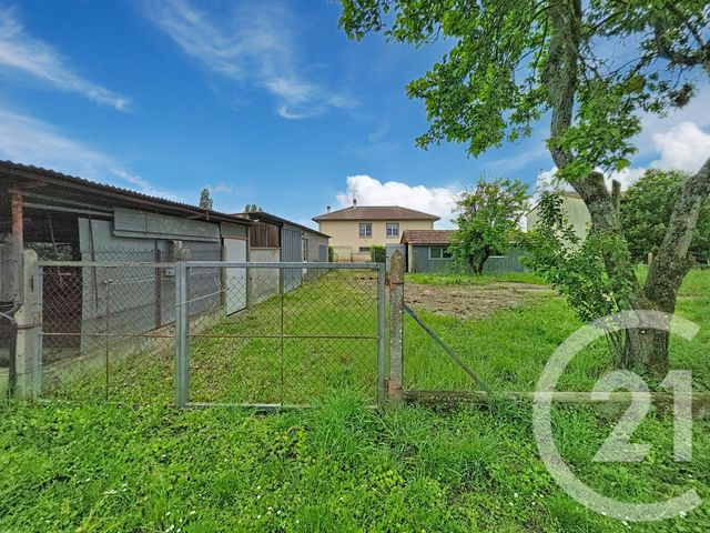 maison à vendre - 4 pièces - 90.92 m2 - VELLUIRE - 85 - PAYS-DE-LOIRE - Century 21 Solution Immobilière