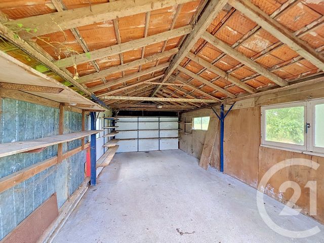 maison à vendre - 4 pièces - 90.92 m2 - VELLUIRE - 85 - PAYS-DE-LOIRE - Century 21 Solution Immobilière