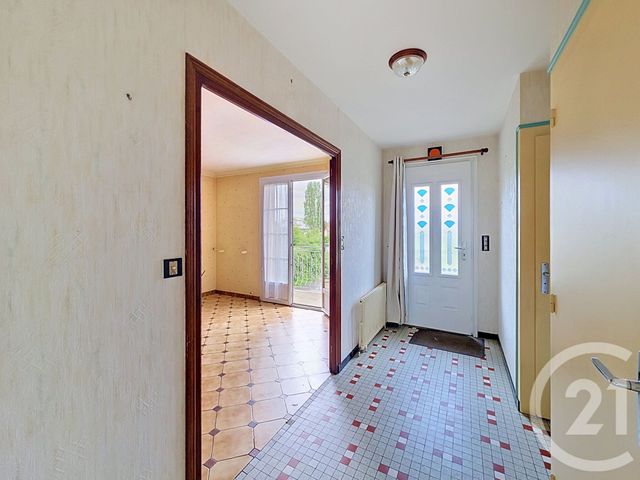 maison à vendre - 4 pièces - 90.92 m2 - VELLUIRE - 85 - PAYS-DE-LOIRE - Century 21 Solution Immobilière