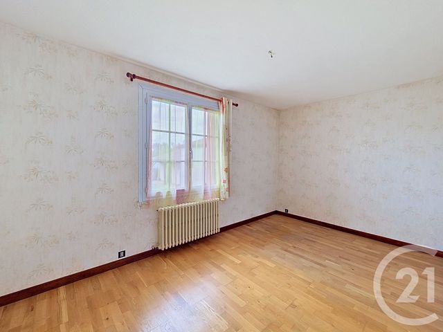 maison à vendre - 4 pièces - 90.92 m2 - VELLUIRE - 85 - PAYS-DE-LOIRE - Century 21 Solution Immobilière