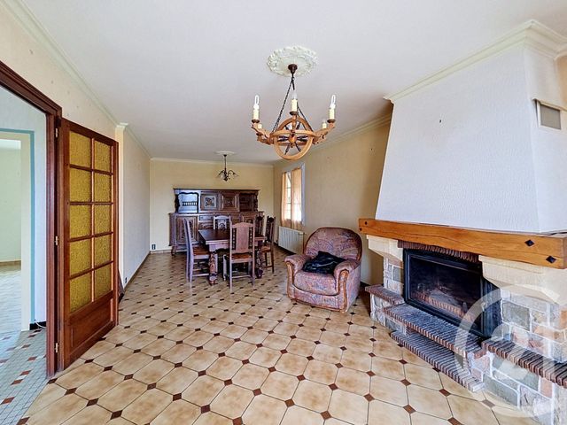maison à vendre - 4 pièces - 90.92 m2 - VELLUIRE - 85 - PAYS-DE-LOIRE - Century 21 Solution Immobilière