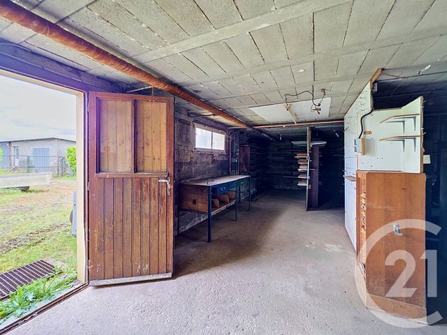 maison à vendre - 4 pièces - 90.92 m2 - VELLUIRE - 85 - PAYS-DE-LOIRE - Century 21 Solution Immobilière