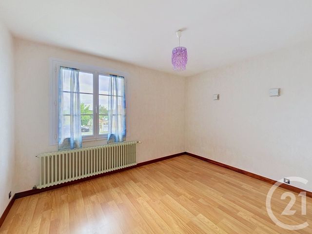 maison à vendre - 4 pièces - 90.92 m2 - VELLUIRE - 85 - PAYS-DE-LOIRE - Century 21 Solution Immobilière