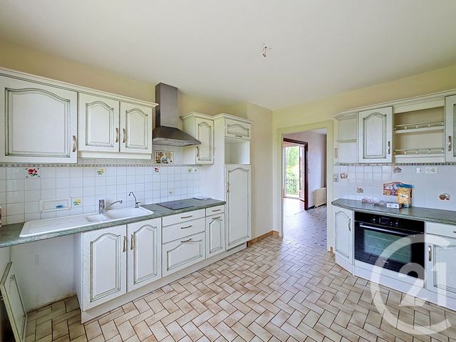 maison à vendre - 4 pièces - 90.92 m2 - VELLUIRE - 85 - PAYS-DE-LOIRE - Century 21 Solution Immobilière