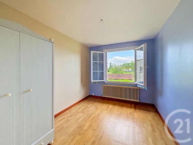 maison à vendre - 4 pièces - 90.92 m2 - VELLUIRE - 85 - PAYS-DE-LOIRE - Century 21 Solution Immobilière