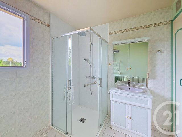 maison à vendre - 4 pièces - 90.92 m2 - VELLUIRE - 85 - PAYS-DE-LOIRE - Century 21 Solution Immobilière