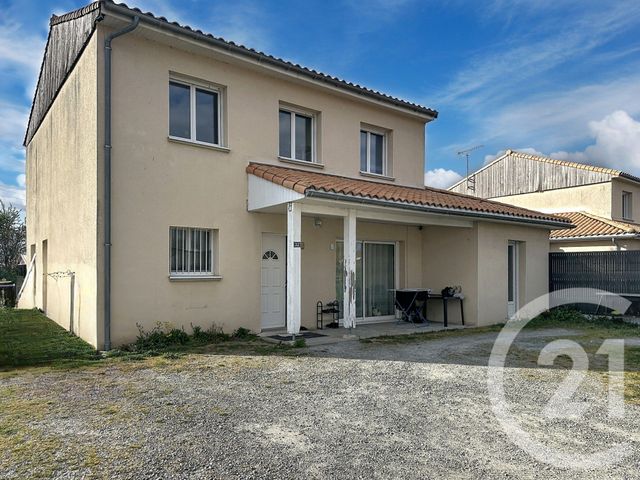 Maison à vendre LE LANGON