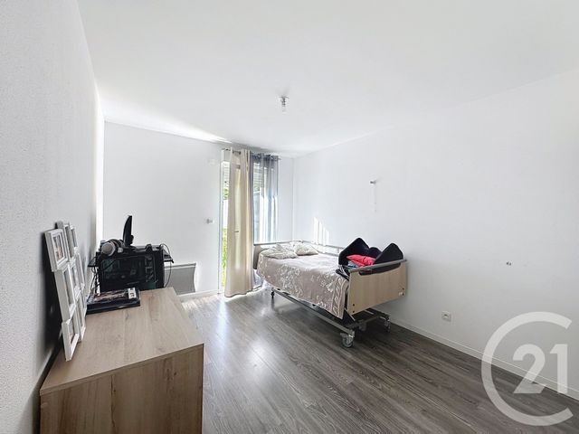 maison à vendre - 4 pièces - 91.07 m2 - LE LANGON - 85 - PAYS-DE-LOIRE - Century 21 Solution Immobilière