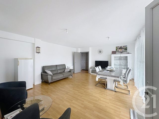 maison à vendre - 4 pièces - 91.07 m2 - LE LANGON - 85 - PAYS-DE-LOIRE - Century 21 Solution Immobilière