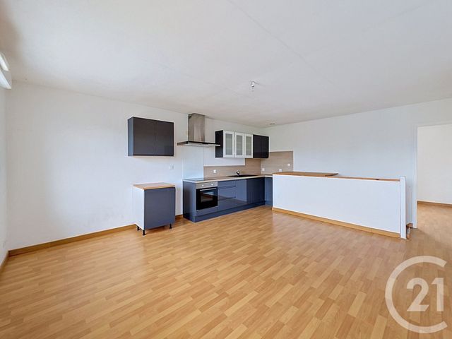 maison à vendre - 4 pièces - 82.28 m2 - LE LANGON - 85 - PAYS-DE-LOIRE - Century 21 Solution Immobilière