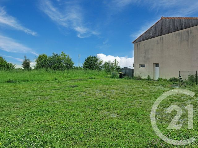 maison à vendre - 4 pièces - 82.28 m2 - LE LANGON - 85 - PAYS-DE-LOIRE - Century 21 Solution Immobilière